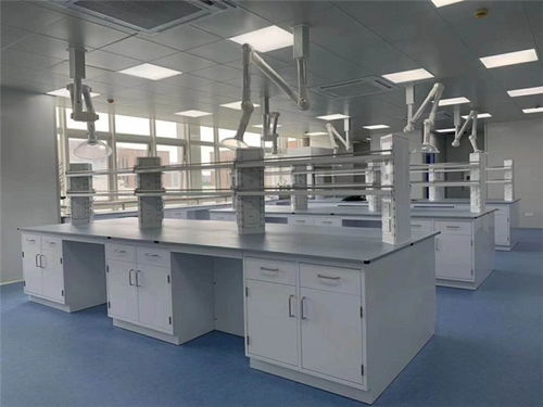 中山实验室装修专业服务，楚胜实验提供全方位工程技术支持
