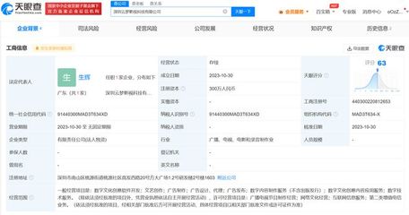 雷霆游戏深圳成立影视科技子公司，跨界融合布局数字文创软件开发新赛道