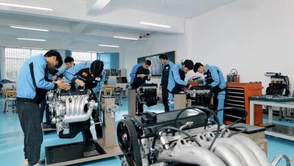 云南现代职业技术学院2022年招生简章 工程技术服务专业